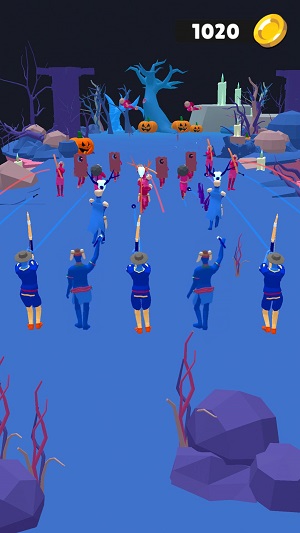 涂鸦全面战争手机版 v1.0