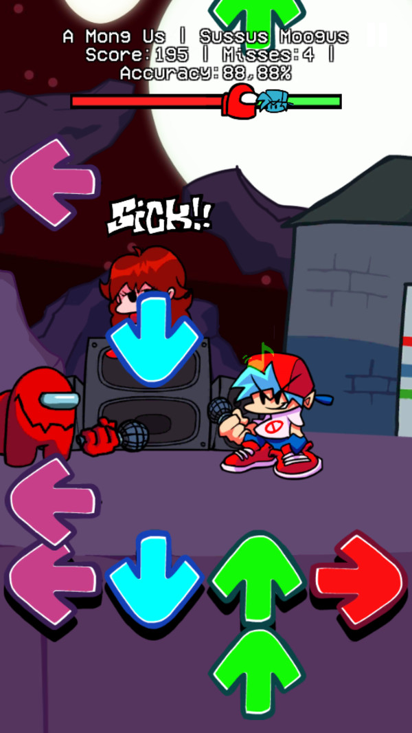 周五夜内鬼游戏中文手机版  v5.5.3