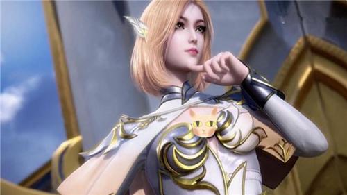 斗罗大陆胡列娜篇游戏下载截图0