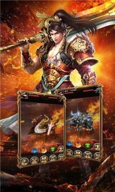 新开沉默版本传奇sf手游