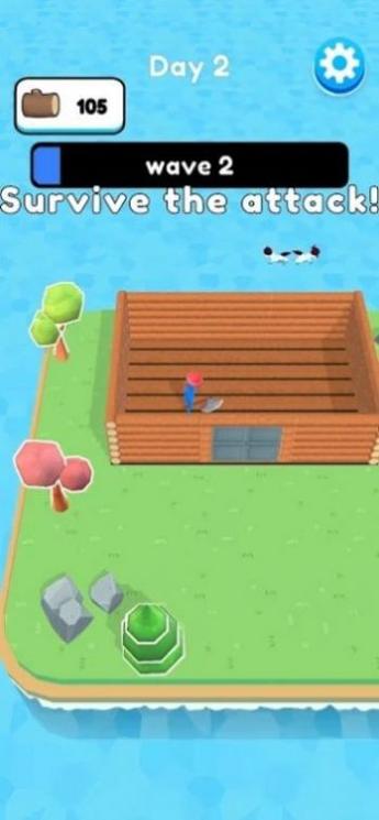 避难所建造 v0.1