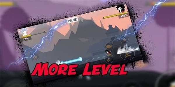 影子棒龙之战 v3.0.5