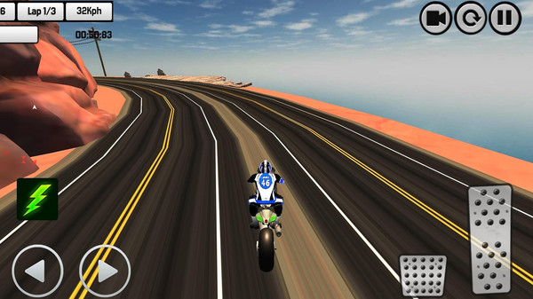 漂移摩托赛 v3.0.5