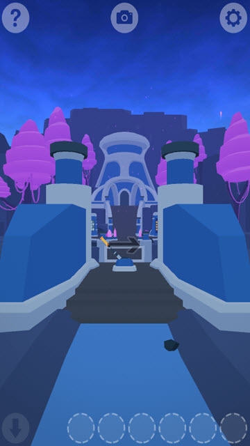 Faraway: Galactic Escape银河逃亡手游 v1.0.5803 安卓版