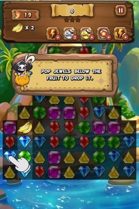 宝石海盗船 v1.1.1.1