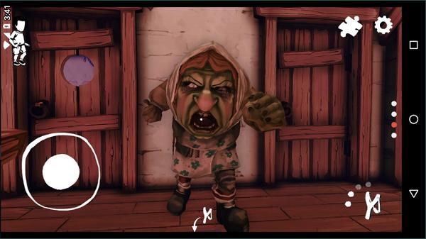 女巫之哭恐怖屋 v1.0.0