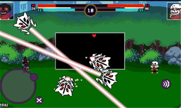 逆境对决  v2.1.5