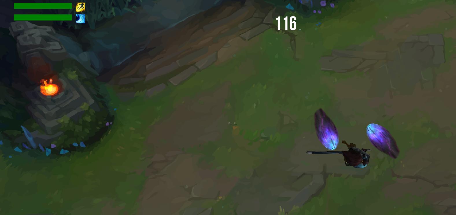 躲避联盟 网页版 v3.1.0