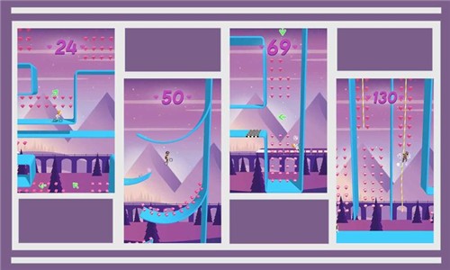 飞天自行车  v1.0