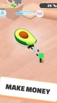 Idle Ants app无限钞票最新版  v5.3.1