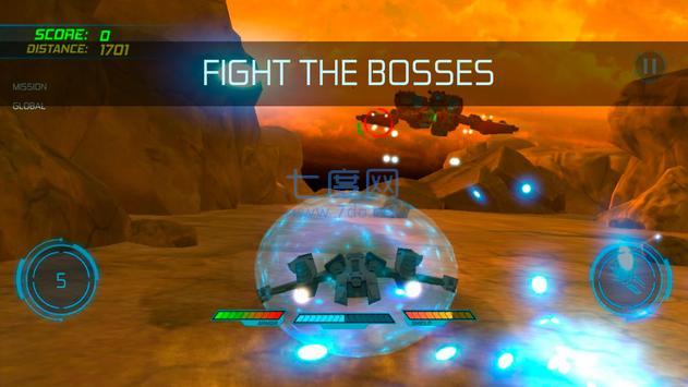 战斗翼飞行射手 v0.4.32