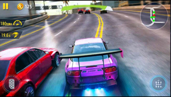 极限赛车最新版截图1