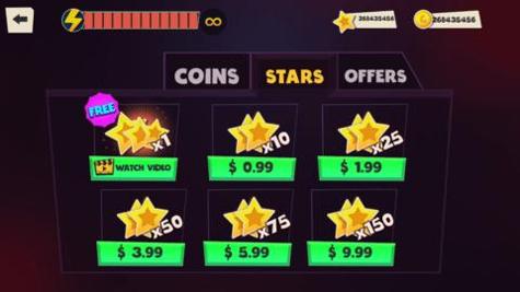 可怕的强盗 v1.0.1