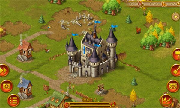 家园7完美中文版  v1.14.3