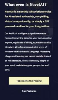 novelai手机版 v2.0.5