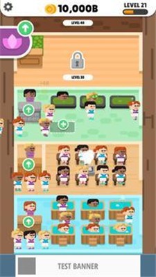 空闲水疗温泉 v0.4