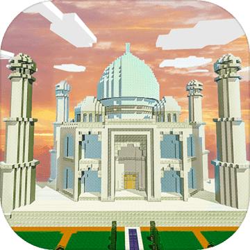 India Craft(印度世界探险和城市建造者游戏)