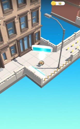 跳跃城市3D 2020-10-12 10:47