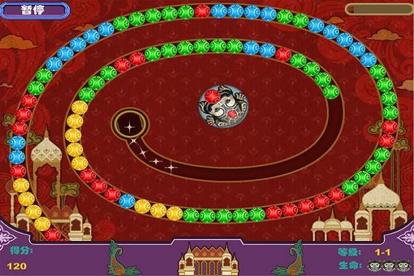 古印加祖玛免广告 v1.0.0