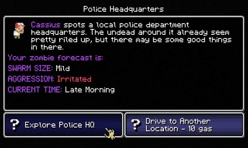 加拿大死亡之路 v1.5.0