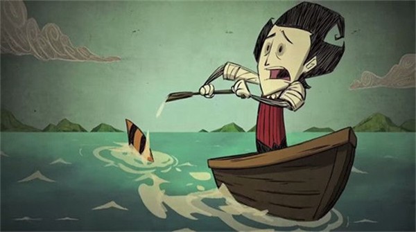 饥荒海滩无限复活版