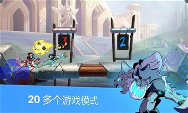 英灵乱战国际服官网版 v8.05