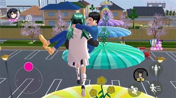 跑酷达人就是我  v1.0