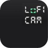 lofi cam相机