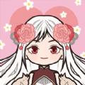 魔法公主装扮舞会游戏