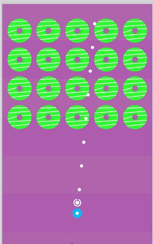 甜甜圈撞色 v1.2.4