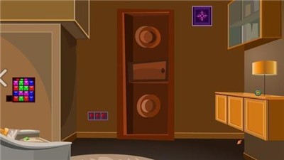 新房子逃生 2021-03-02 10:30