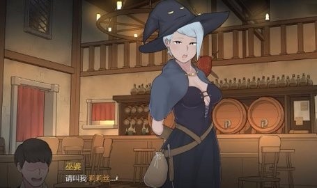 穿越世界Crossing World v1.0