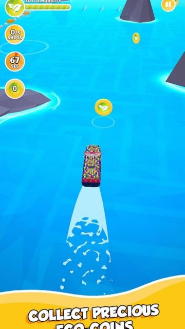 海洋骑士 1.1.3 安卓版