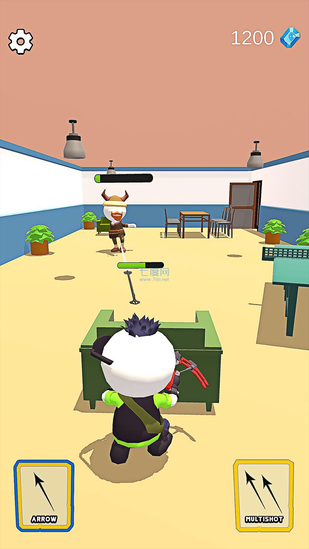 弩箭射手 v1.1