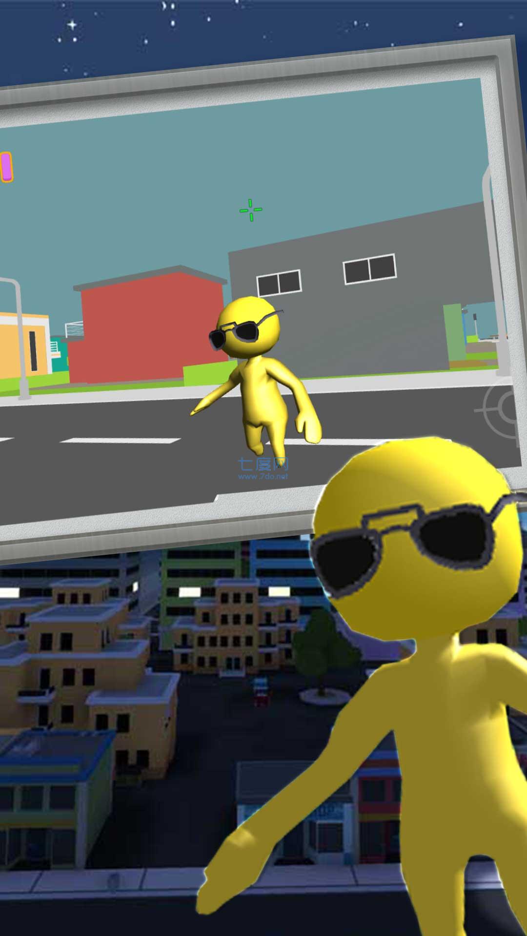 冰与火大对决游戏 v1.04