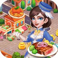 魔法梦幻小厨房