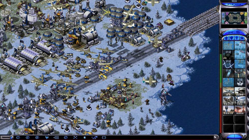 红色警戒2尤里的复仇 v3.1.5