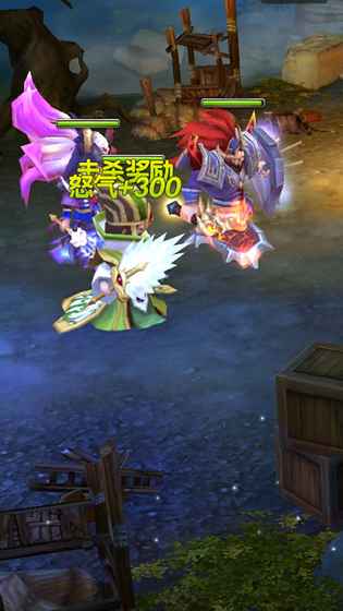 极品大将军 v3.0.5