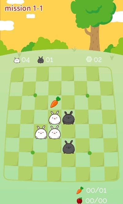 兔兔黑白棋汉化版 v1.0.0