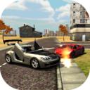 豪华跑车真实模拟手游