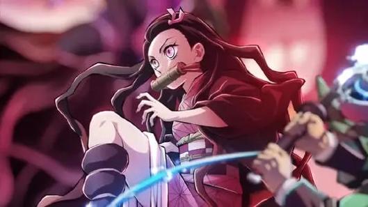 鬼灭之刃花街篇 v2.0