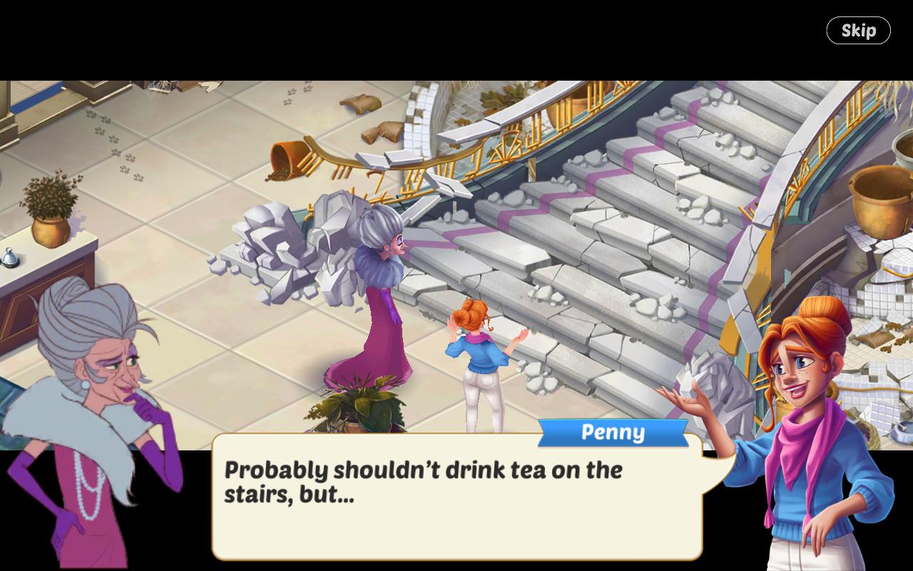 寻找家园 v1.100.0