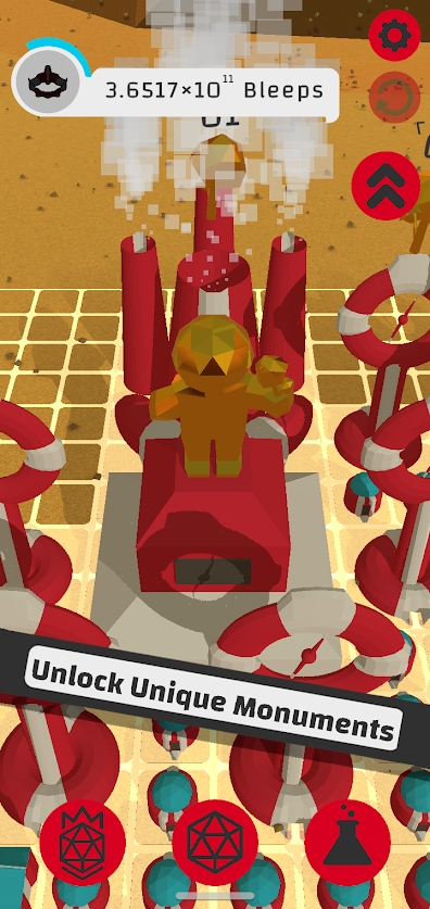 Bleep定居者安卓版 v2.9