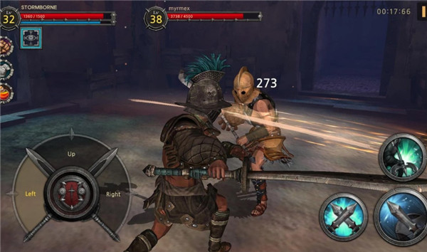 风暴之子2最新版 v2.8.13