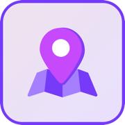 景晨街景地图