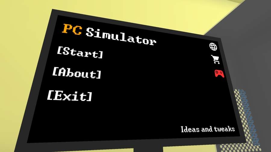 装电脑模拟PC Simulator v1.5.6 安卓版