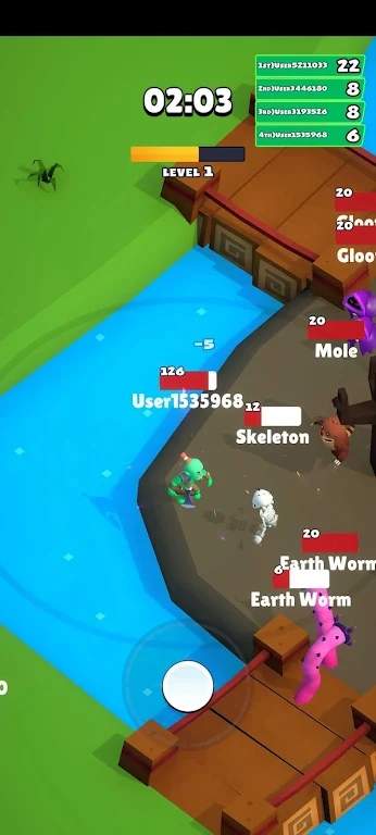 猎杀英雄 v1.0.2