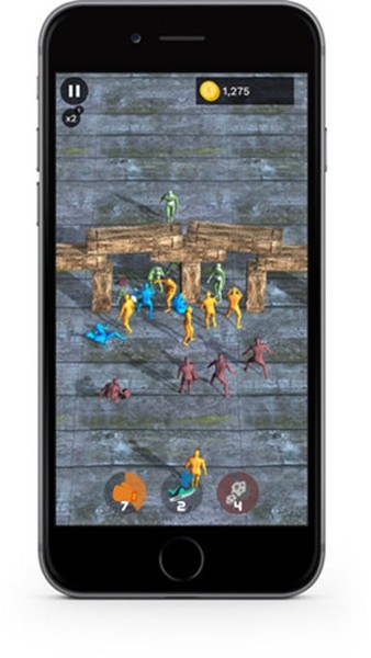 King of the hill 2019-09-25 09:22