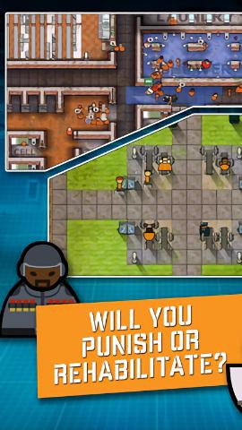 监狱建造师2.0.8