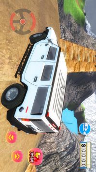 越野赛车模拟器 v3.0.5